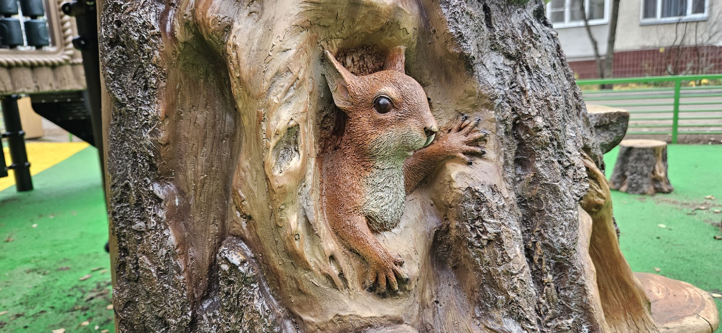 детская площадка, Жуковский, дети, благоустройство, вертикалки,