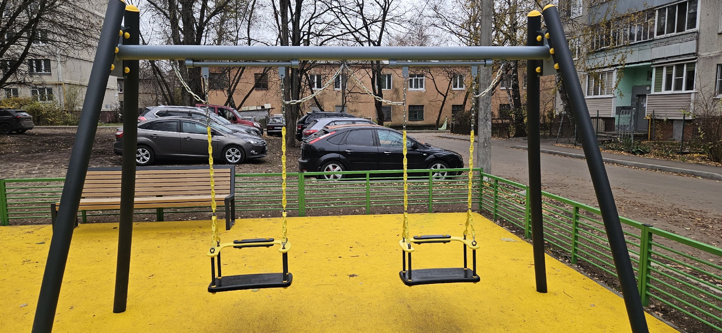 детская площадка, Жуковский, дети, благоустройство, вертикалки,