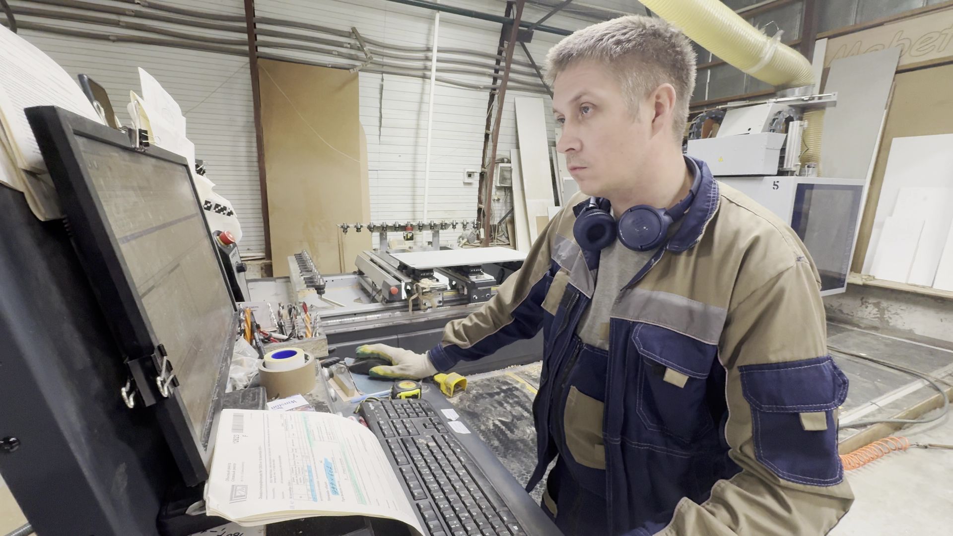 Реутов, вертикалки, экономика, производство мебели, кухни,