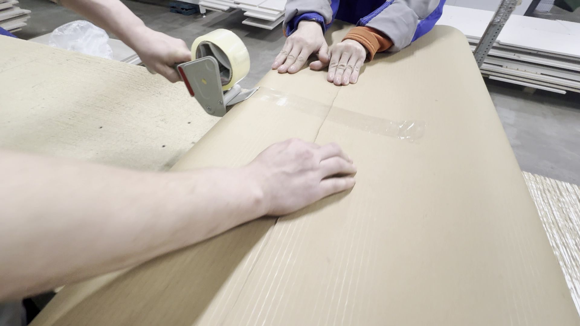 Реутов, вертикалки, экономика, производство мебели, кухни,