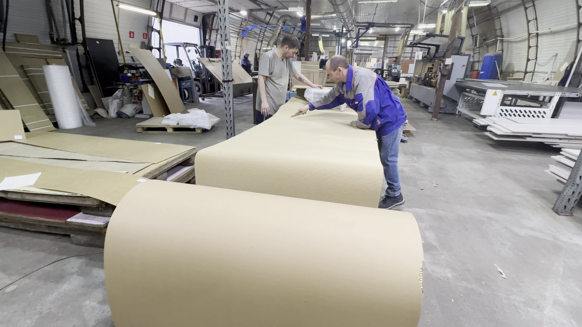 Реутов, вертикалки, экономика, производство мебели, кухни,