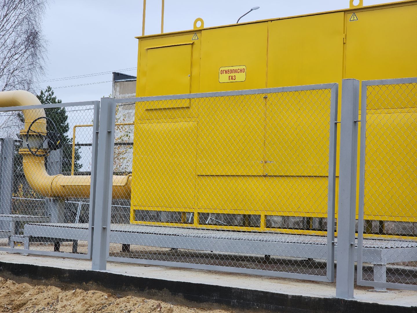 вертикалки, строительство котельной, ликино-дулево, орехово-зуевский округ,