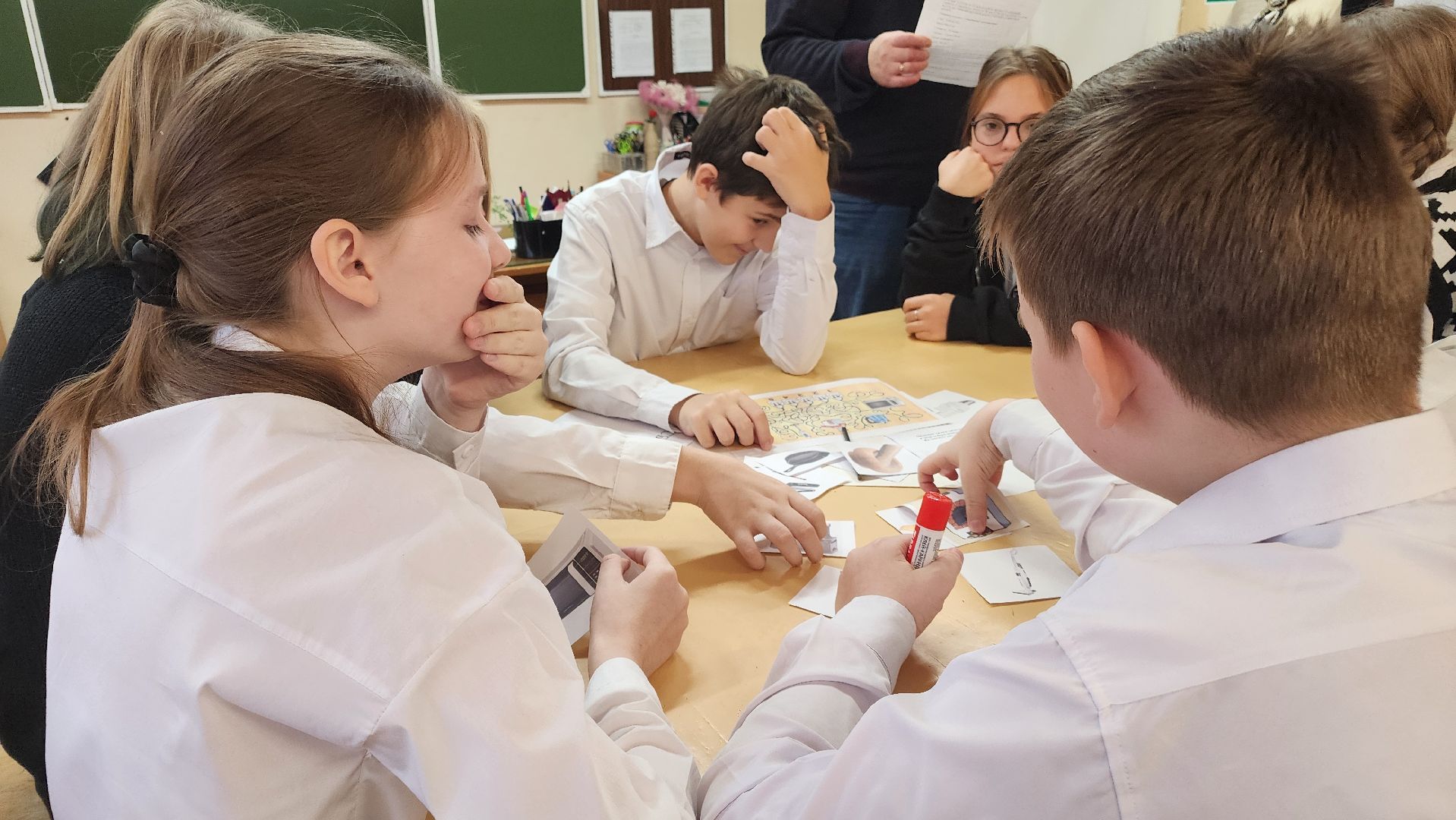 день энергосбережения, вместе ярче, образование, экология, протвино,