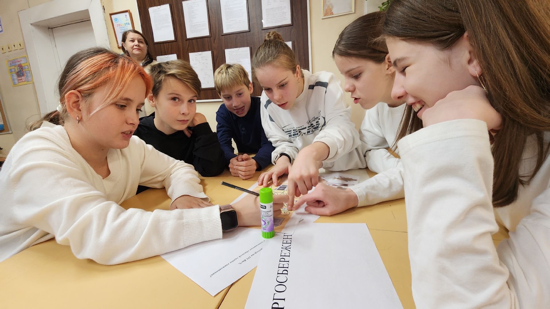 день энергосбережения, вместе ярче, образование, экология, протвино,