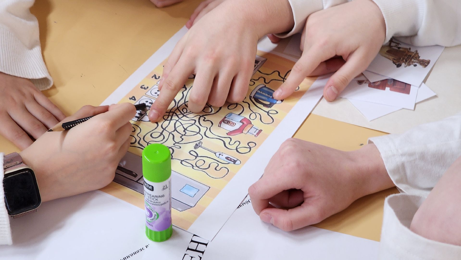 день энергосбережения, вместе ярче, образование, экология, протвино,