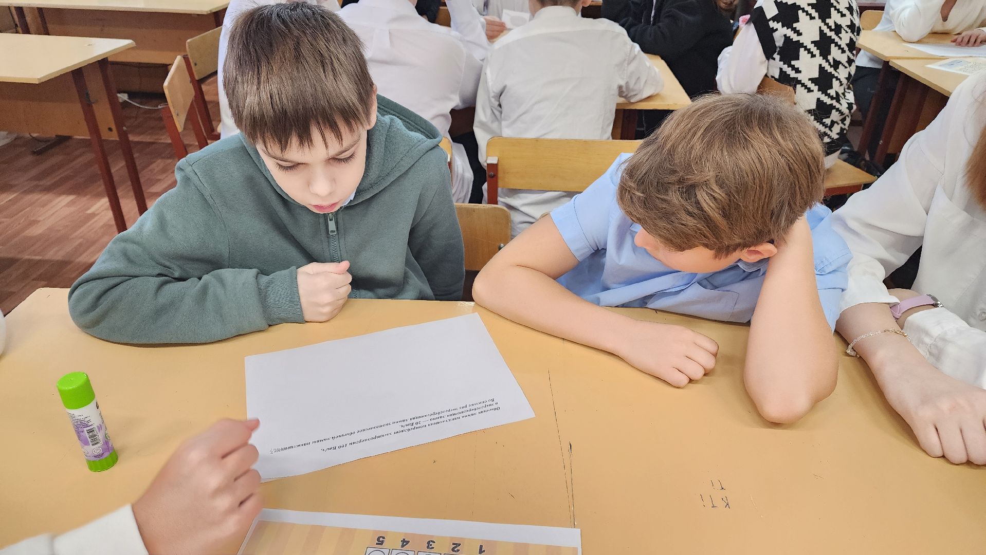 день энергосбережения, вместе ярче, образование, экология, протвино,