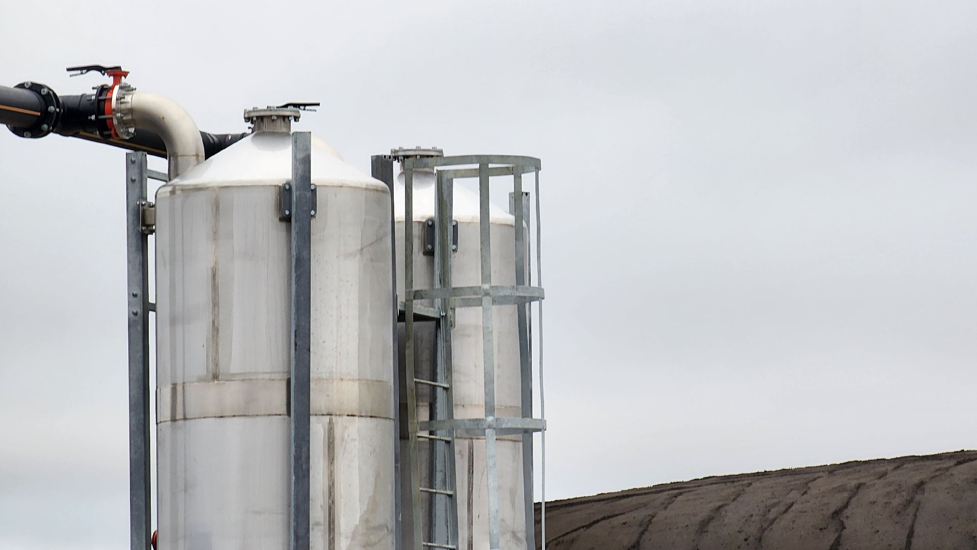 рекультивация, тбо шатурский, Шатура, полигон,