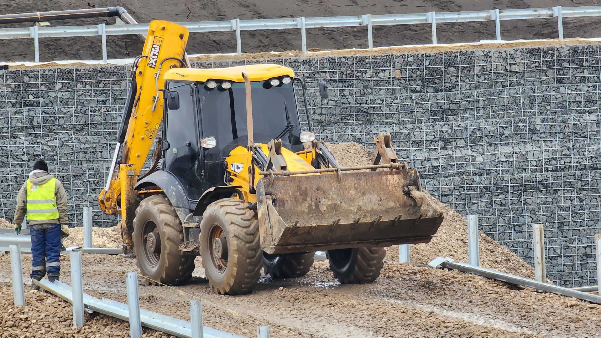рекультивация, тбо шатурский, Шатура, полигон,