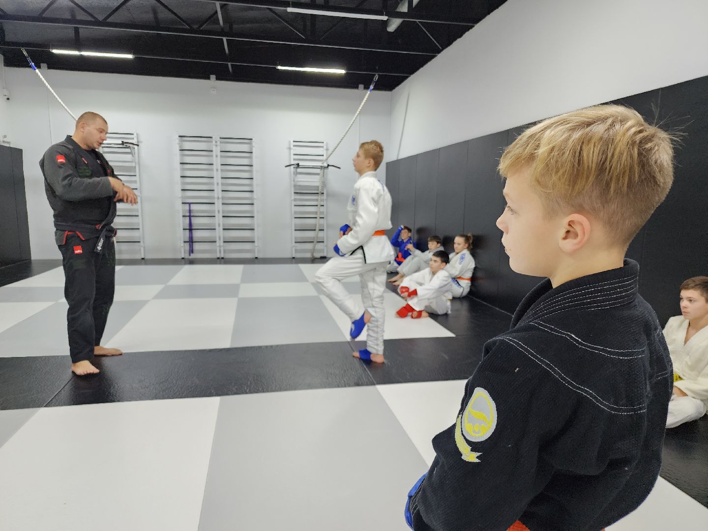 вертикалки, джиу-джитсу, чемпион мира, куровское, орехово-зуевский округ,