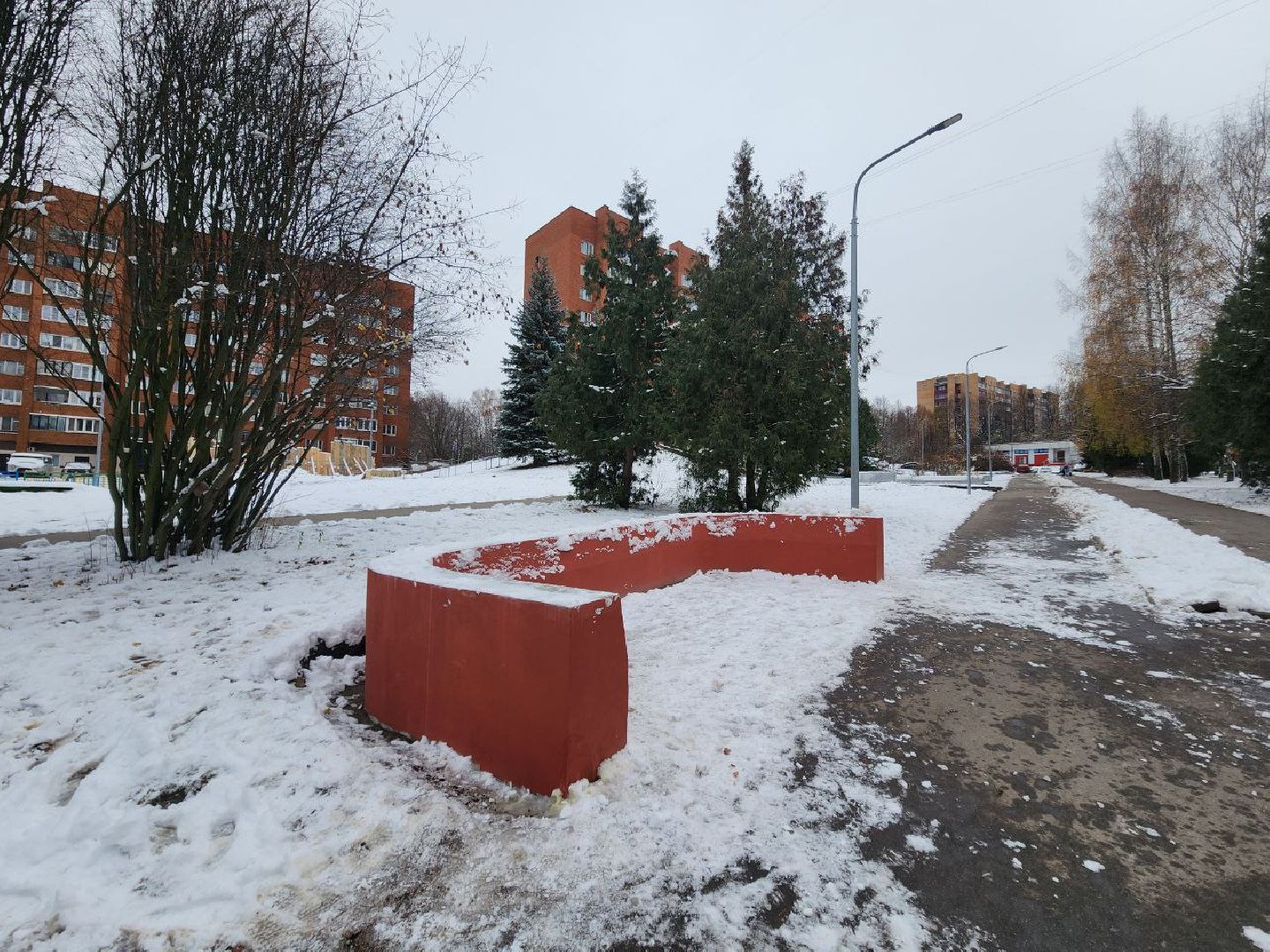 пущино, серпухов, благоустройство, вертикалки,