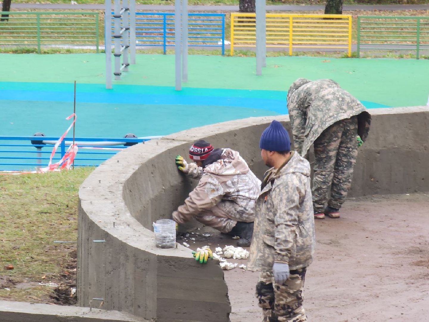 пущино, серпухов, благоустройство, вертикалки,