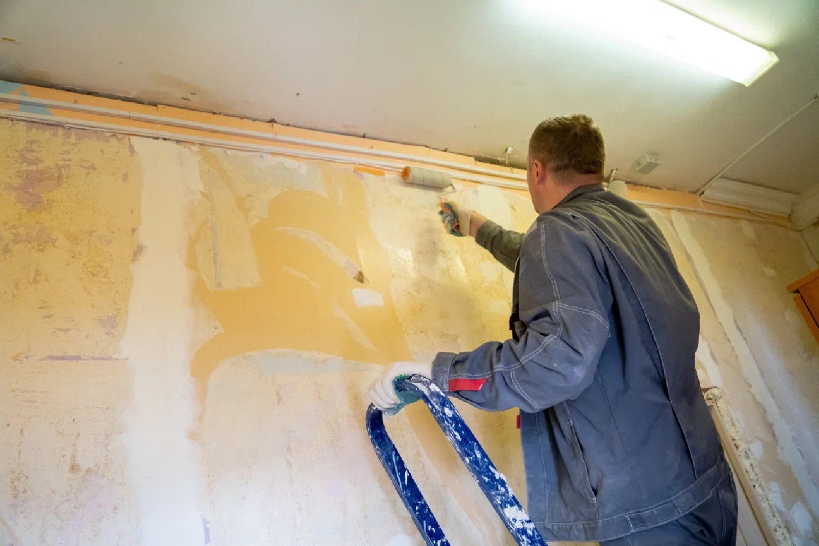 Ремонт, КЦСОИР, Ликино-Дулево, Орехово-Зуево, Активное долголетие