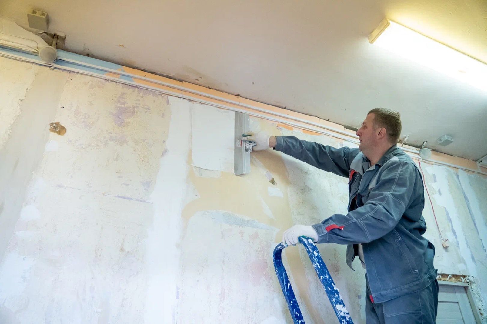 Ремонт, КЦСОИР, Ликино-Дулево, Орехово-Зуево, Активное долголетие