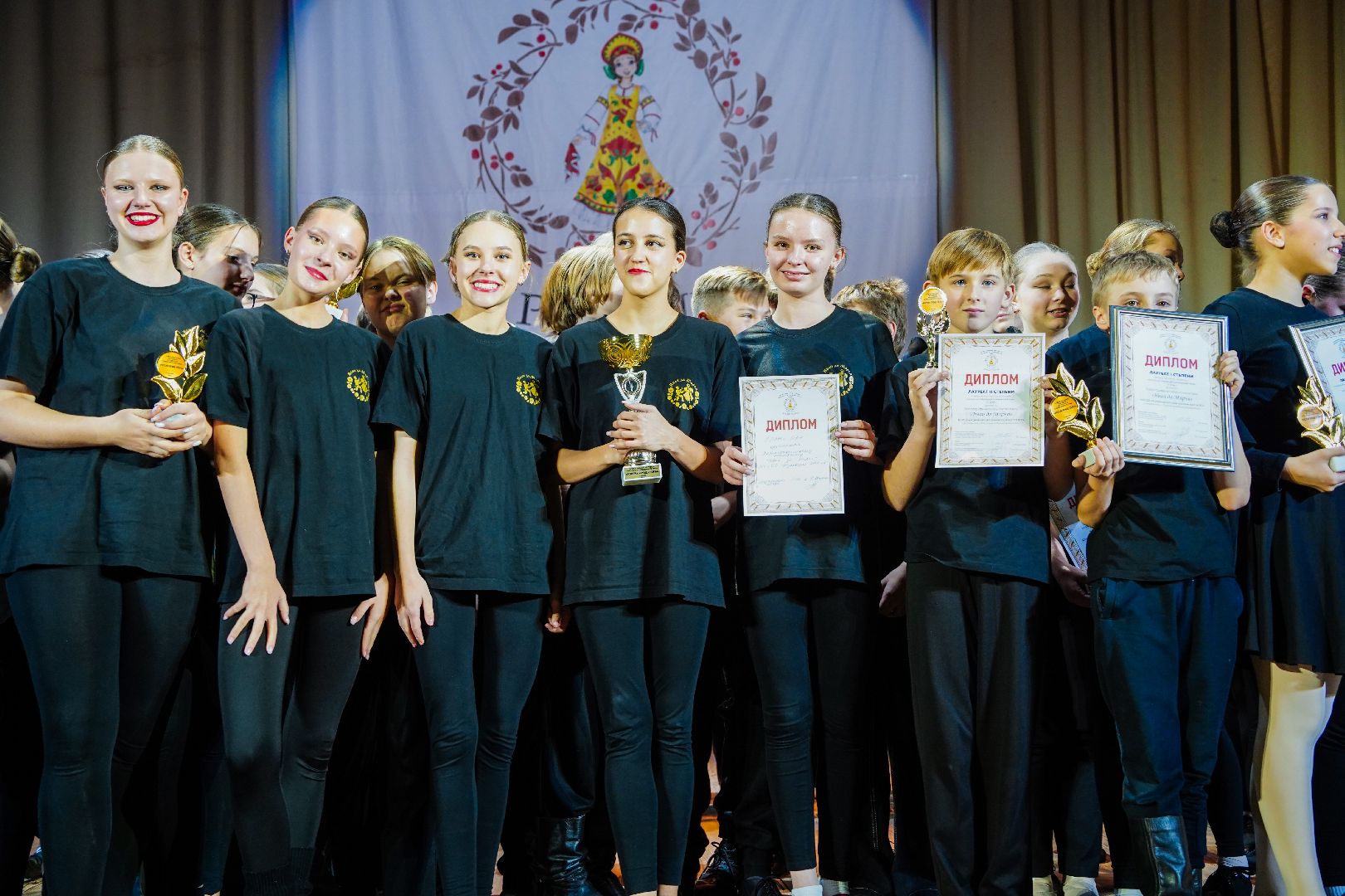 народный танец, России яркие узоры, фестиваль, конкурс, Шатура, ДК Нариманова, СКЦ Рошаль,