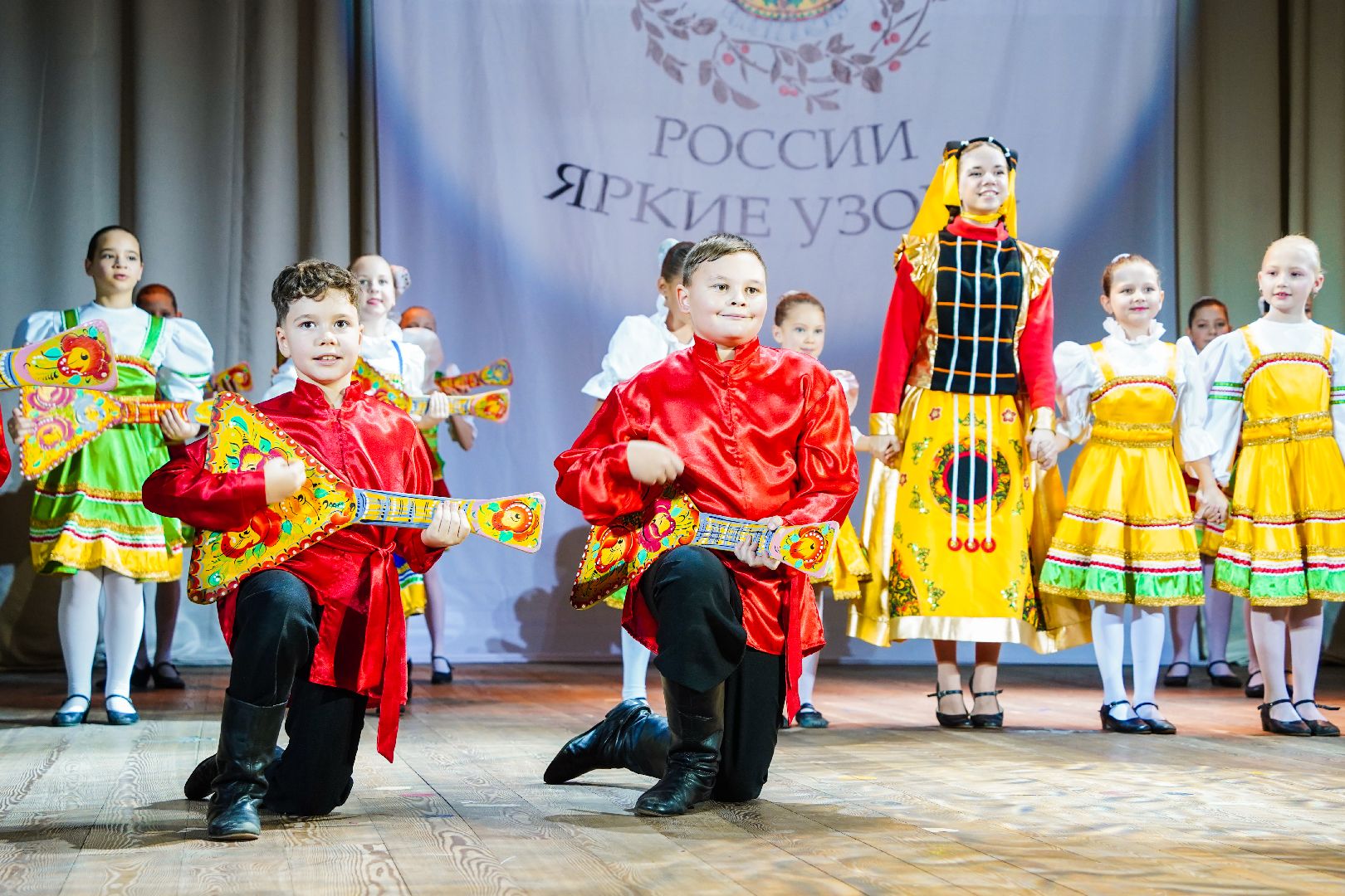 народный танец, России яркие узоры, фестиваль, конкурс, Шатура, ДК Нариманова, СКЦ Рошаль,