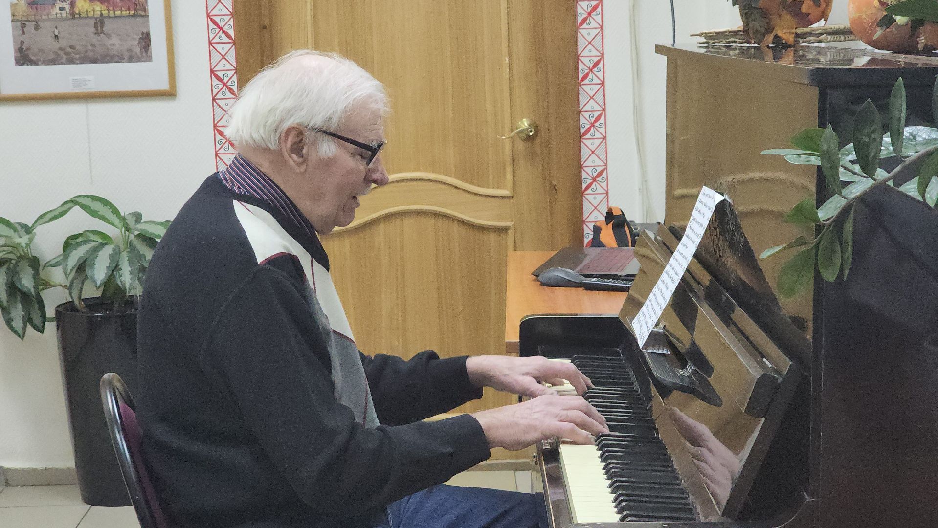 пушкино, патриотическая акция, история, первая мировая война, песни о родине, историческое исследование, вертикалки,