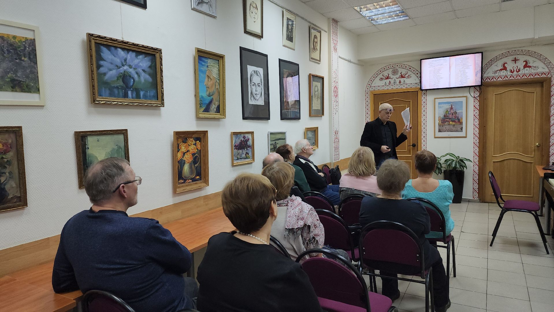 пушкино, патриотическая акция, история, первая мировая война, песни о родине, историческое исследование, вертикалки,