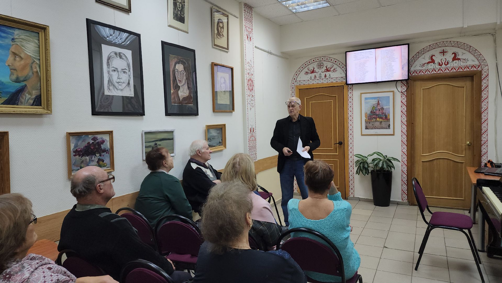 пушкино, патриотическая акция, история, первая мировая война, песни о родине, историческое исследование, вертикалки,