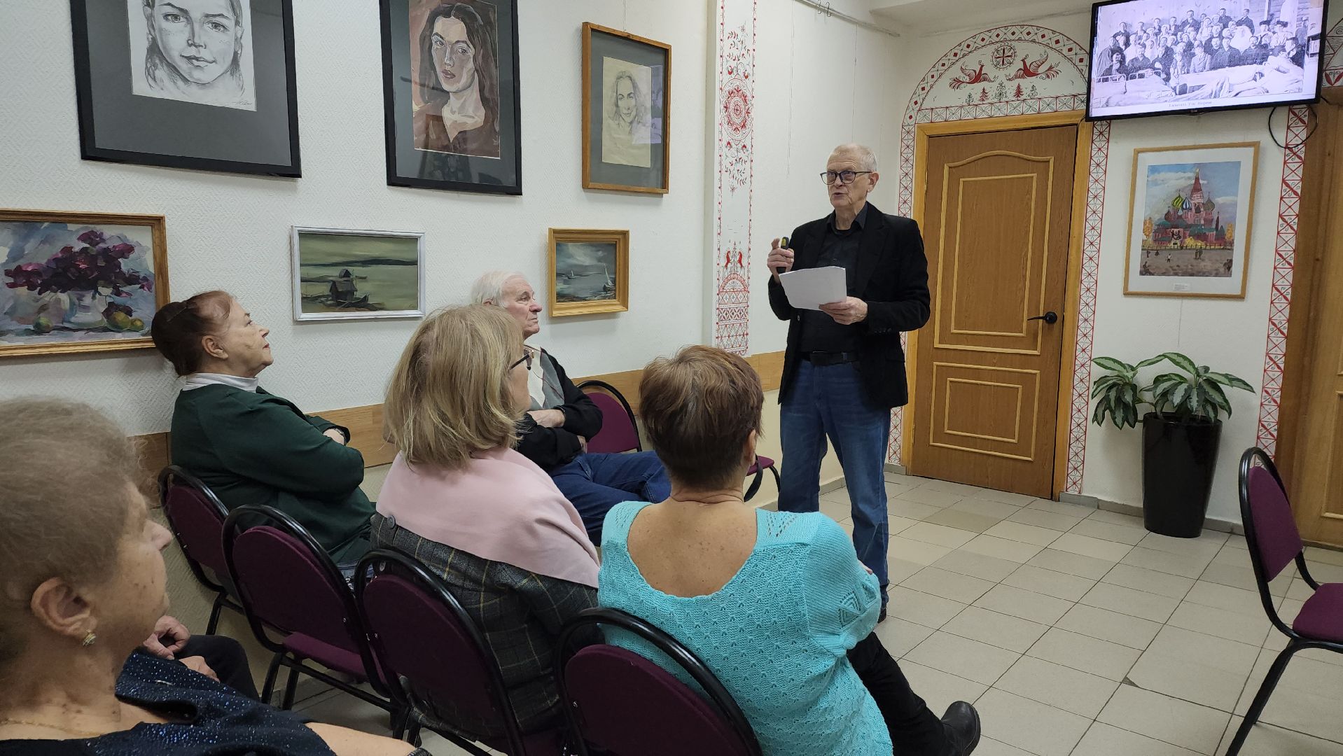 пушкино, патриотическая акция, история, первая мировая война, песни о родине, историческое исследование, вертикалки,