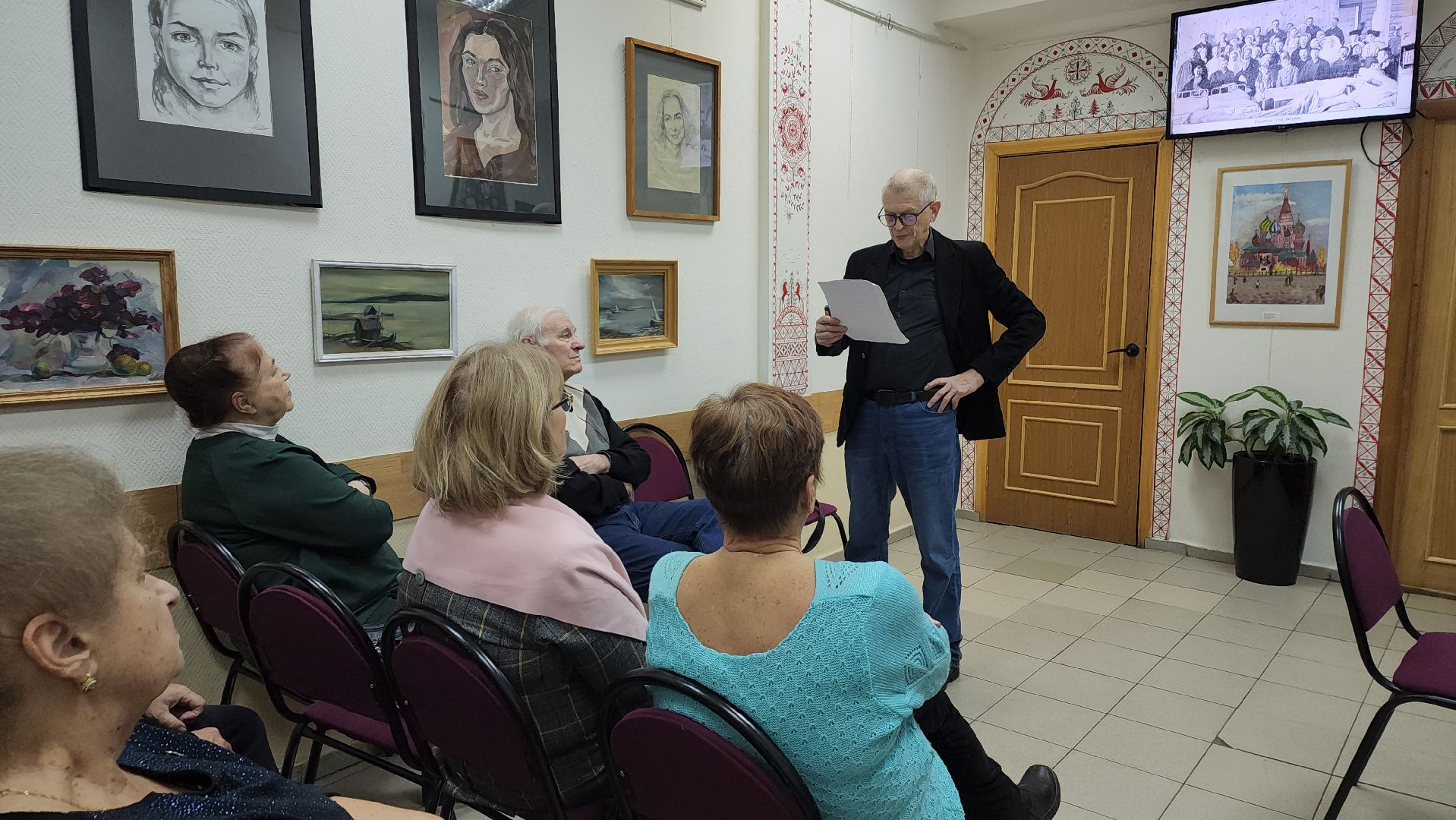 пушкино, патриотическая акция, история, первая мировая война, песни о родине, историческое исследование, вертикалки,