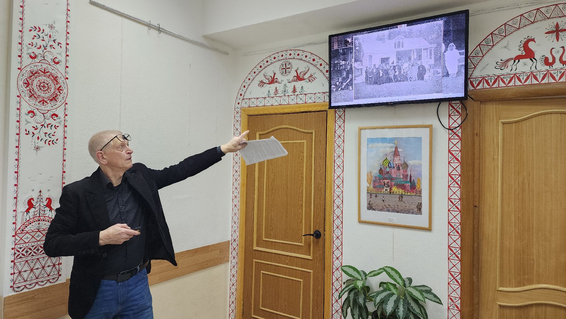 пушкино, патриотическая акция, история, первая мировая война, песни о родине, историческое исследование, вертикалки,