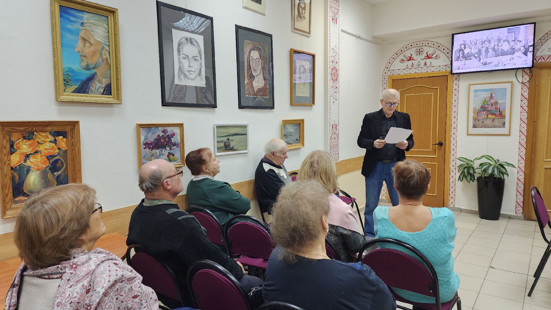 пушкино, патриотическая акция, история, первая мировая война, песни о родине, историческое исследование, вертикалки,