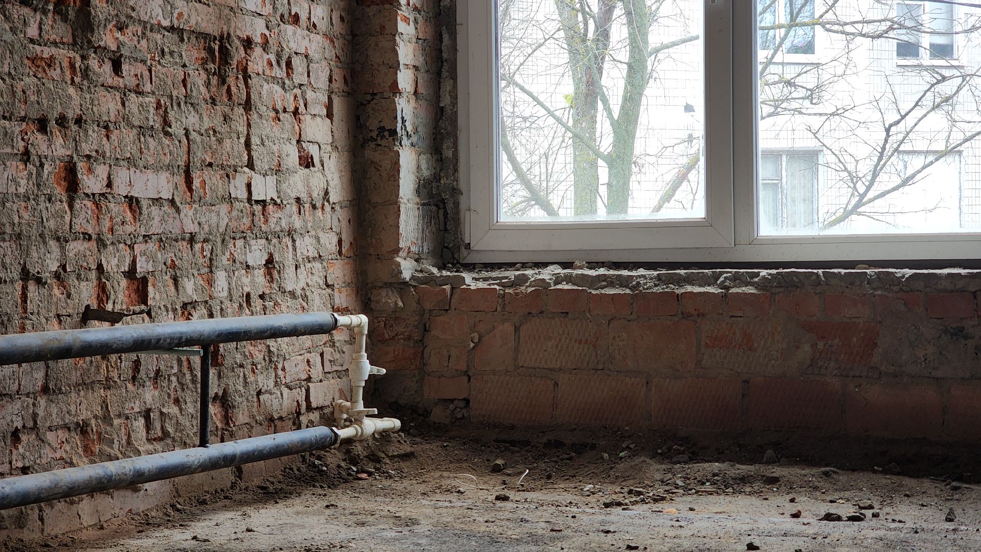 строительство, капремонт, детский сад, капремонт детского сада, Лосино-Петровский, вертикалки,