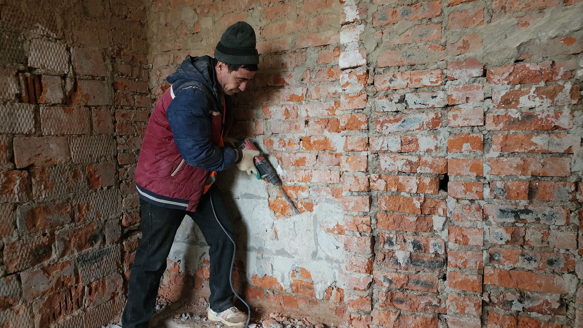 строительство, капремонт, детский сад, капремонт детского сада, Лосино-Петровский, вертикалки,