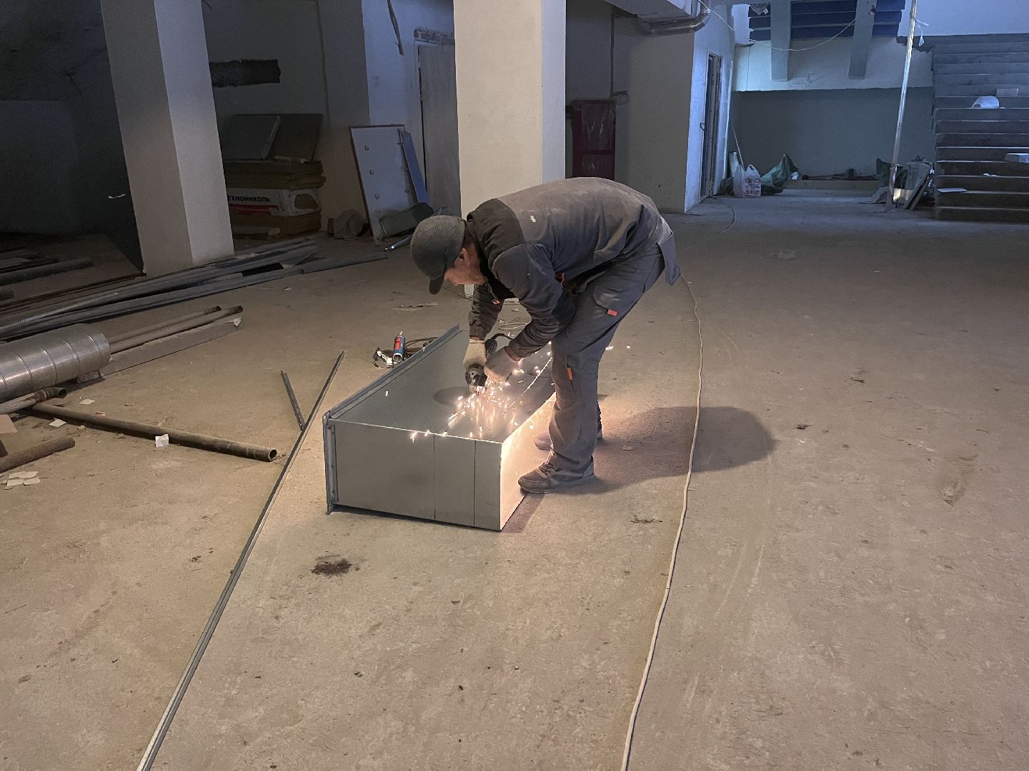 капремонт, капитальный ремонт, кдц, заря, кдц «заря», вертикалки,