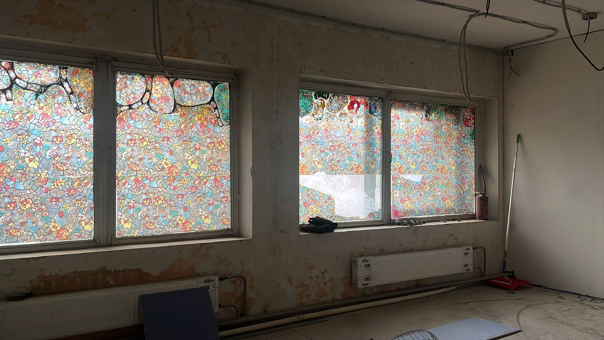 капремонт, капитальный ремонт, кдц, заря, кдц «заря», вертикалки,