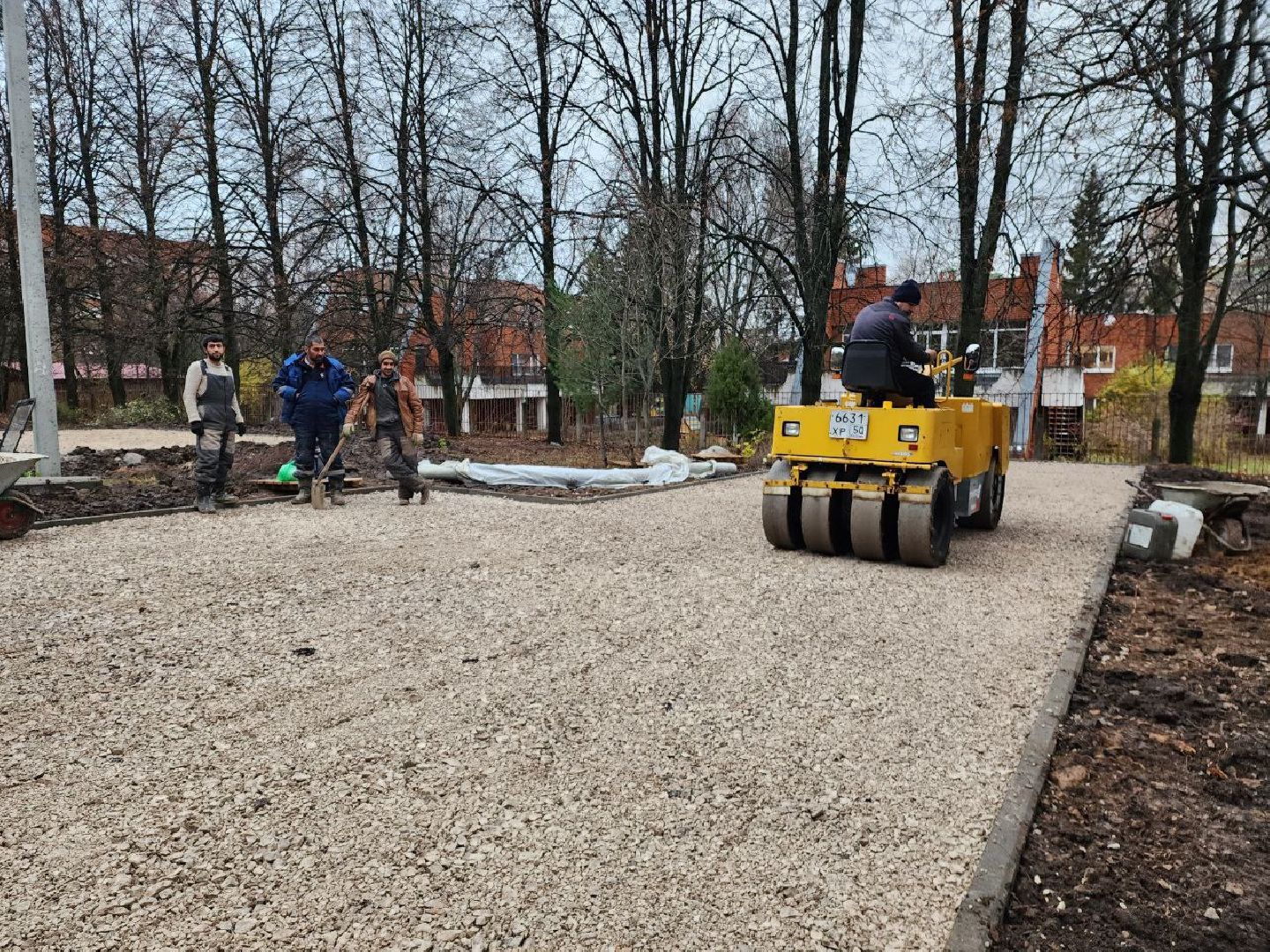 пущино, серпухов, благоустройство, вертикалки,