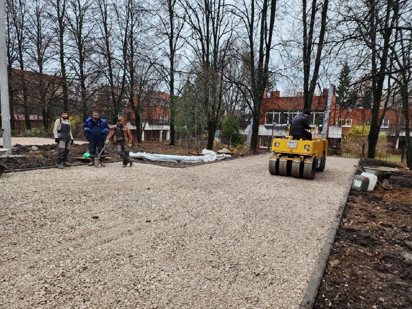 пущино, серпухов, благоустройство, вертикалки,