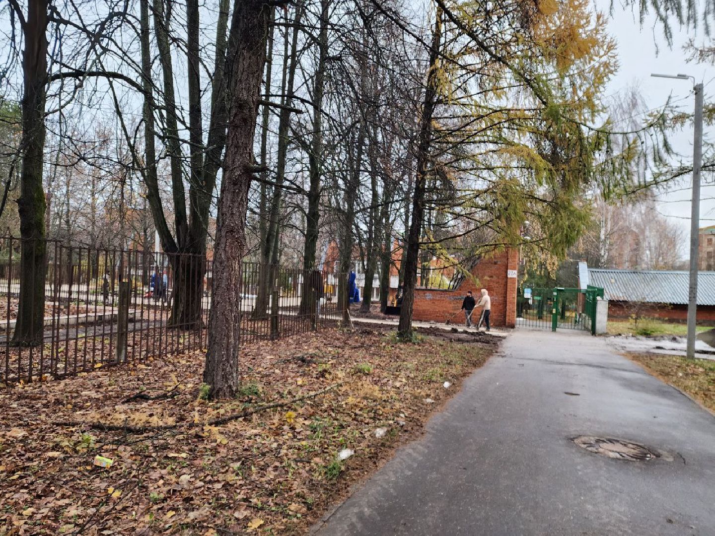 пущино, серпухов, благоустройство, вертикалки,