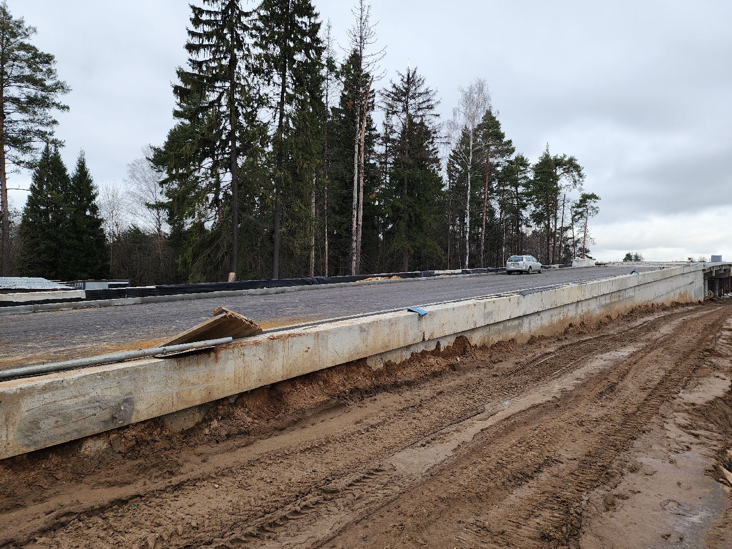 красногорск, аникеевка, мцд-2, путепровод, вертикалка,