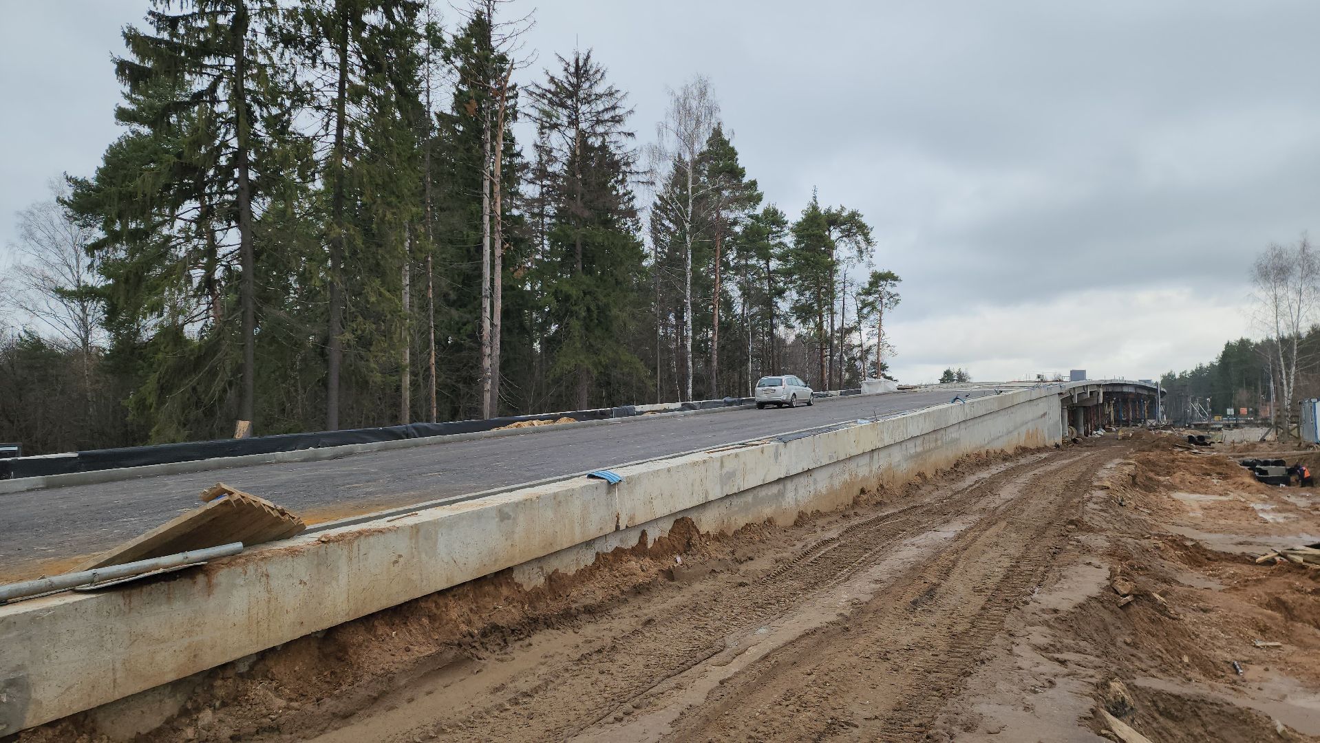 красногорск, аникеевка, мцд-2, путепровод, вертикалка,