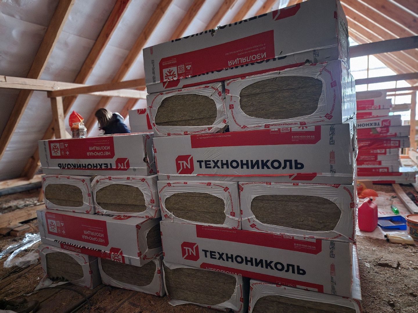 Луховицы, Благоустройство,