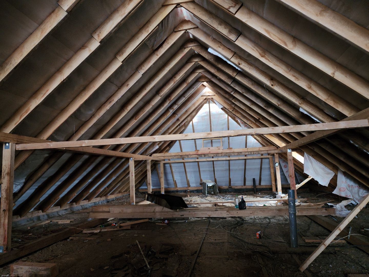 Луховицы, Благоустройство,