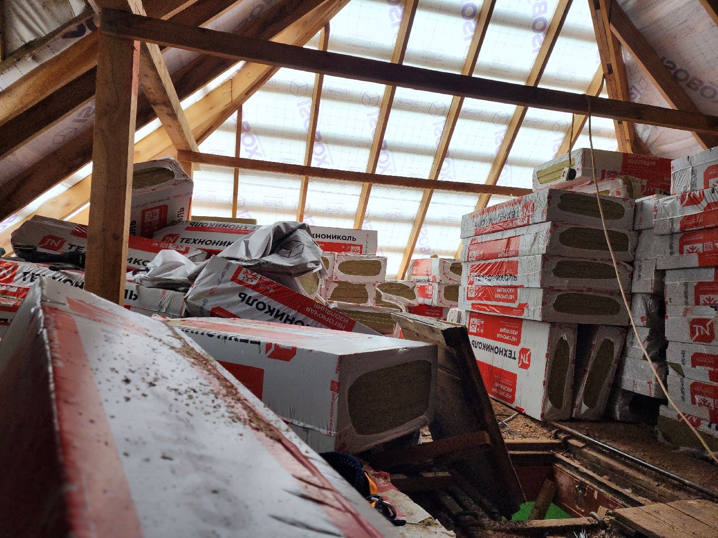 Луховицы, Благоустройство,