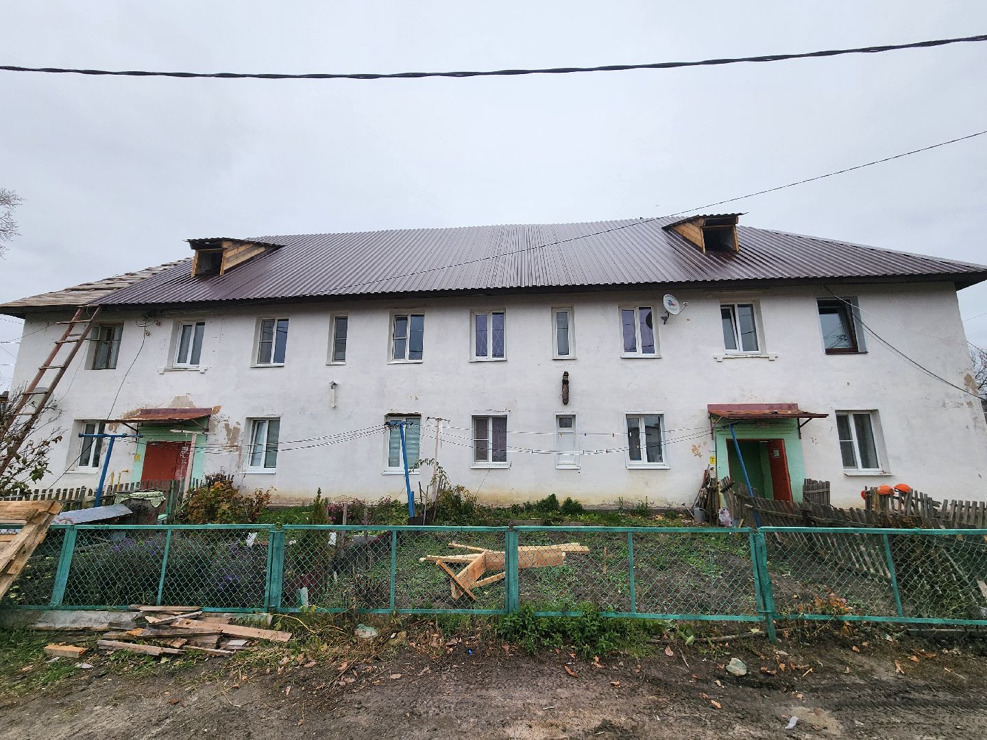 Луховицы, Благоустройство,