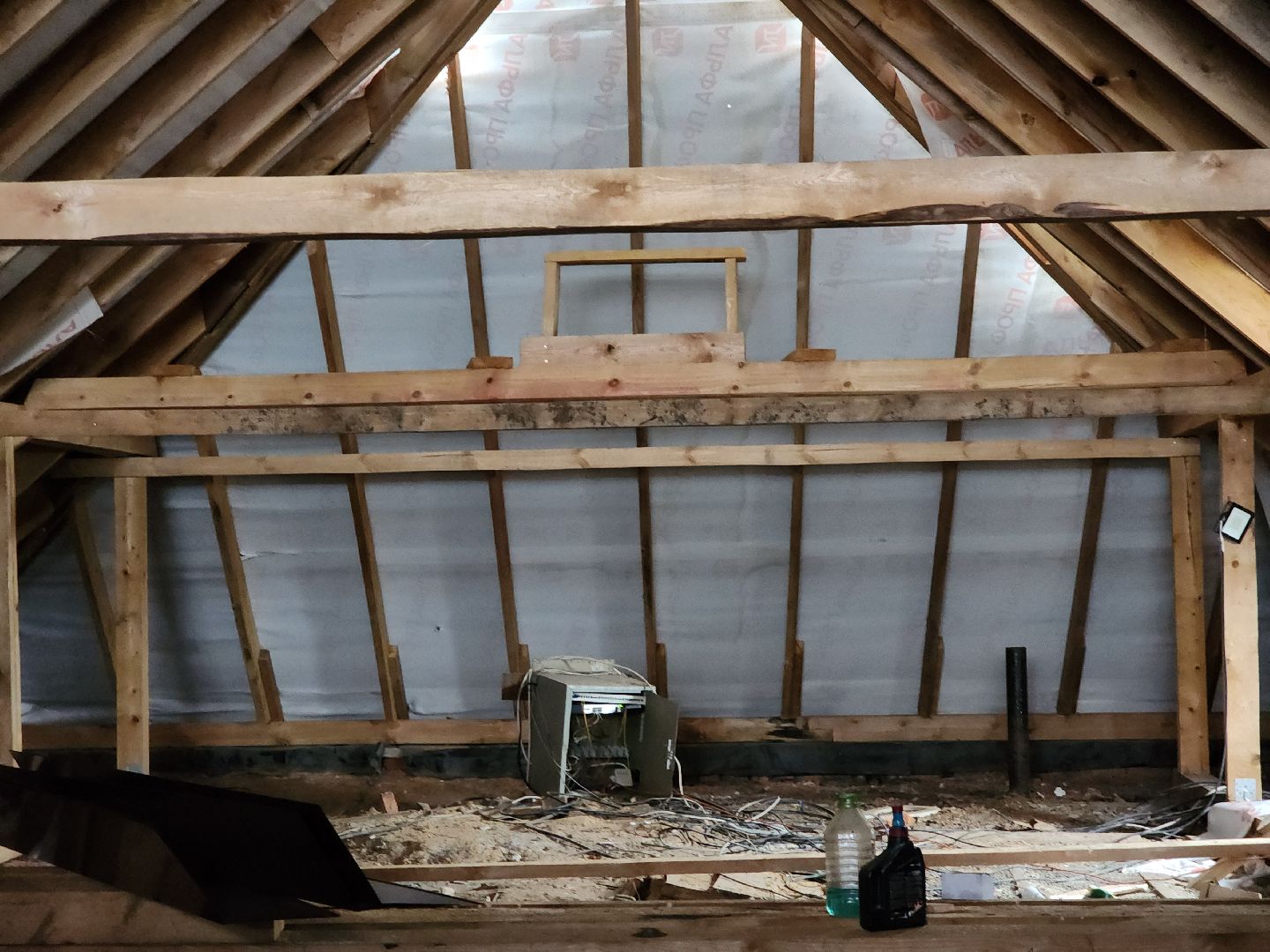 Луховицы, Благоустройство,