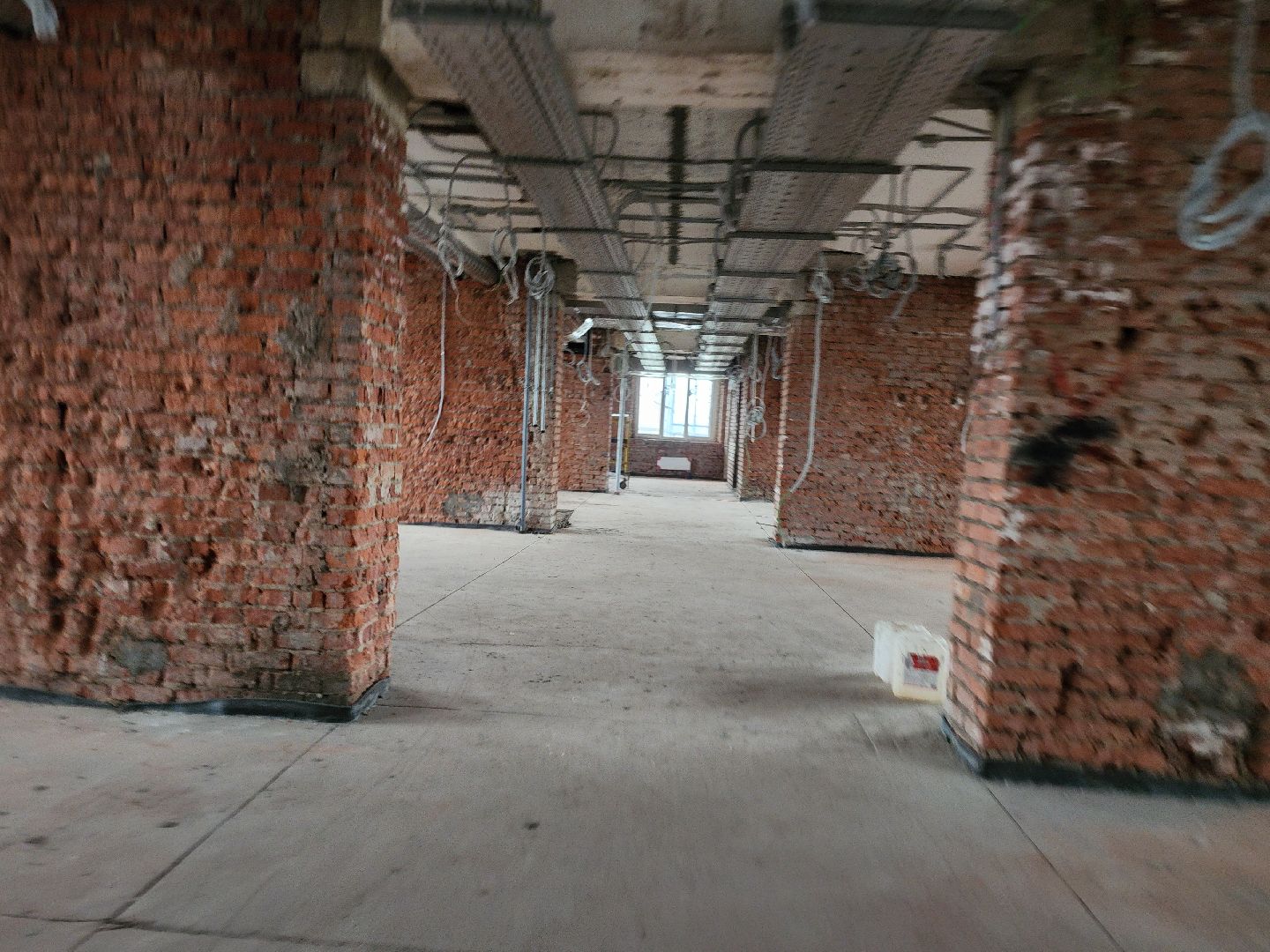 Луховицы, Строительство,