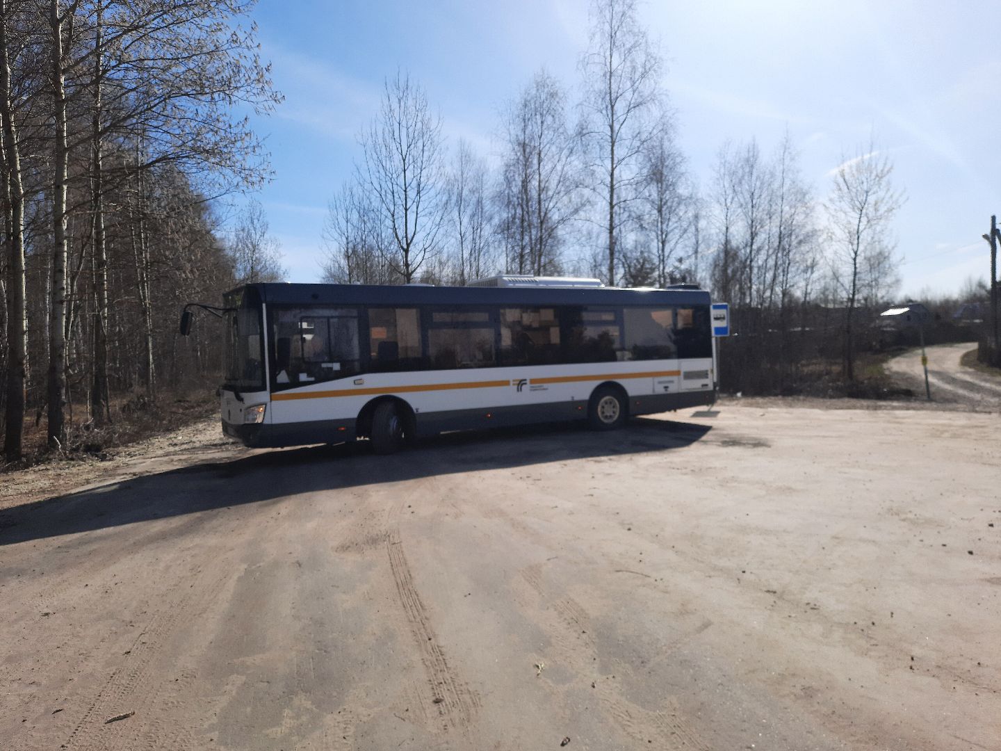 Шатура, Керва, Новый маршрут автобуса, дача, СНТ