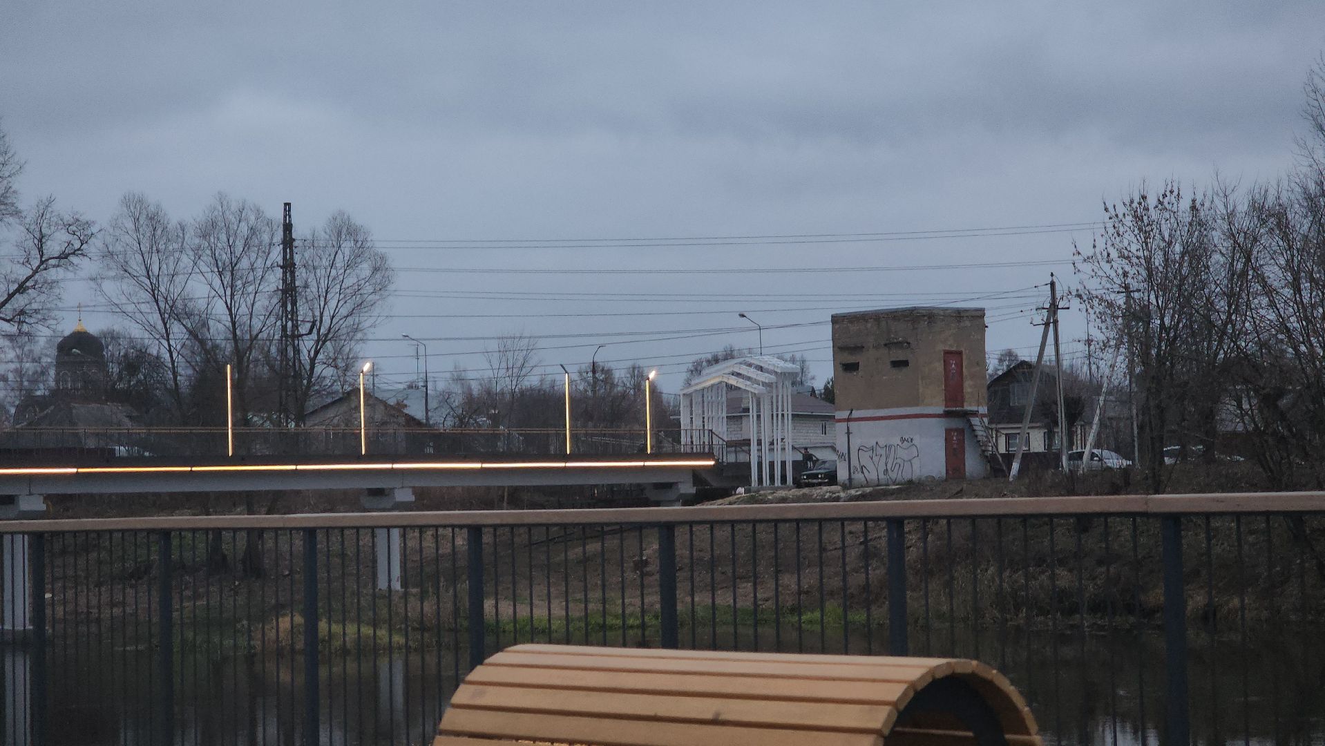 Павловский Посад, Городской округ Павловский Посад, люди, жители, парк, благоустройство,вертикалка, вертикальное видео,