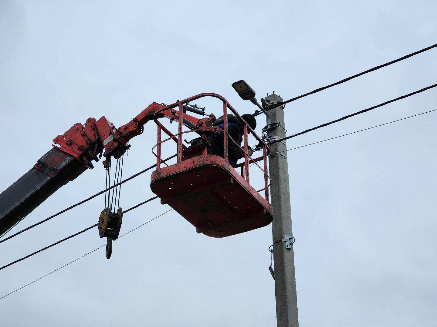 Луховицы, Благоустройство,