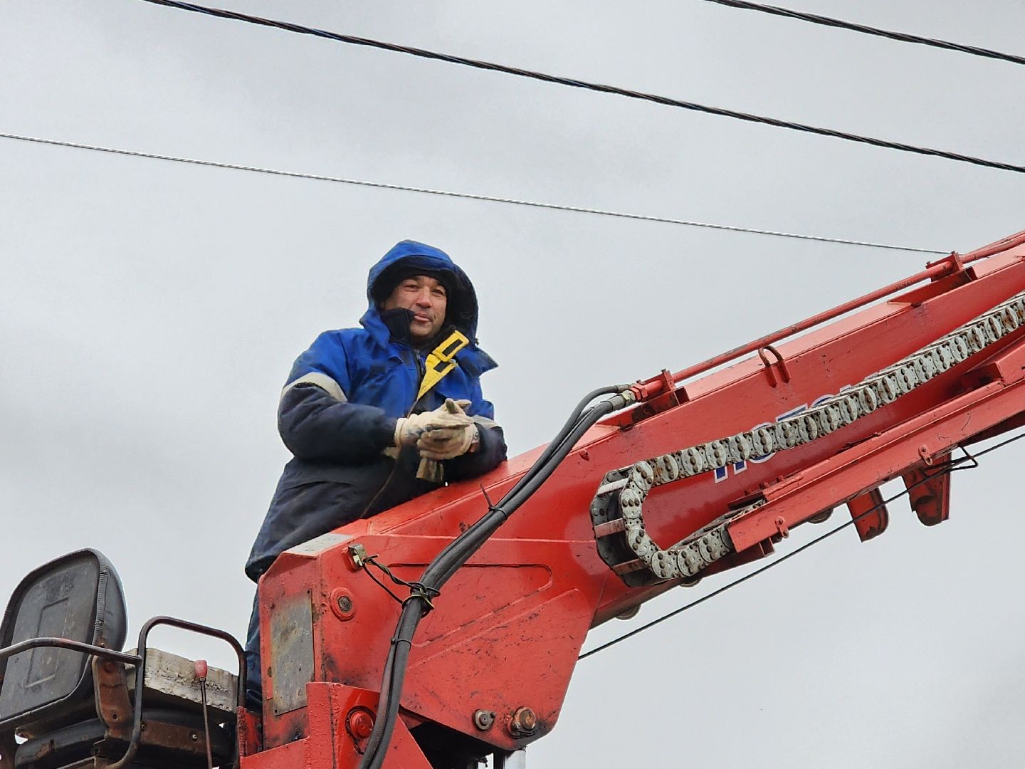 Луховицы, Благоустройство,