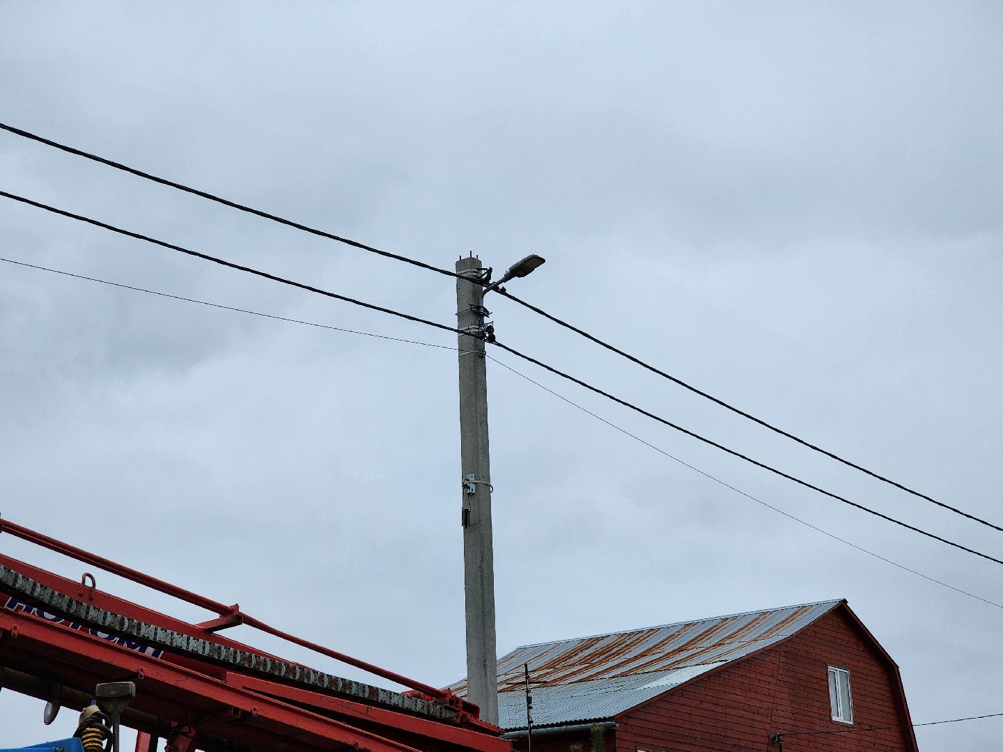 Луховицы, Благоустройство,