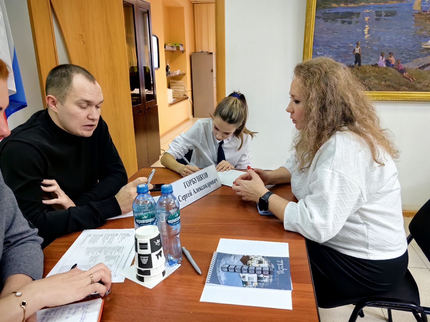 выездная администрация, жкх, благоуйстройство, дороги, жители, отопление, вертикалки