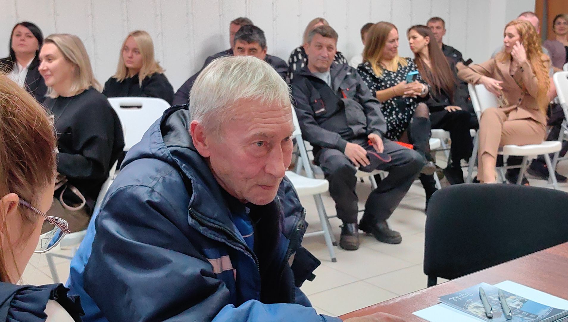 выездная администрация, жкх, благоуйстройство, дороги, жители, отопление, вертикалки