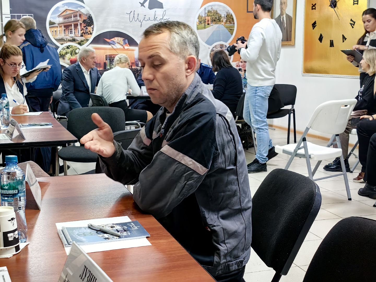 выездная администрация, жкх, благоуйстройство, дороги, жители, отопление, вертикалки