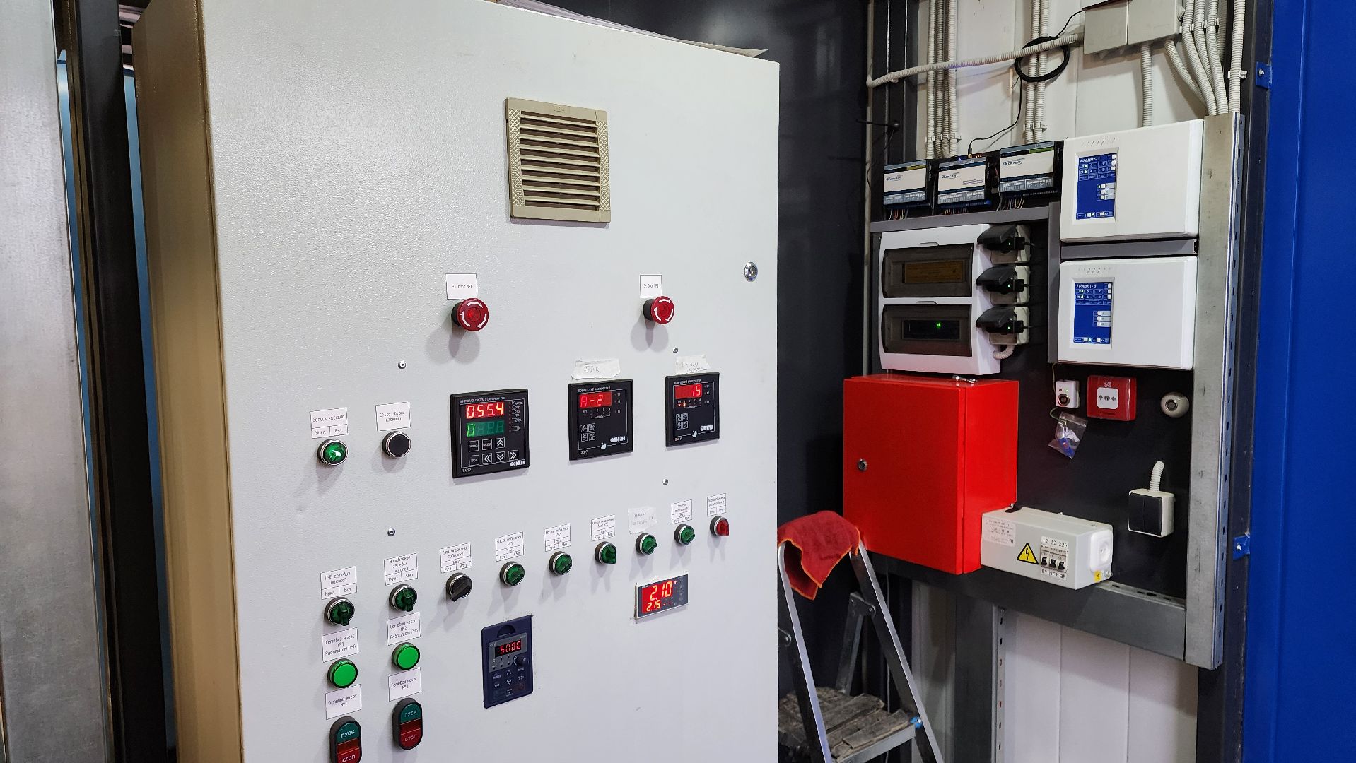 кашира, отопление, котельная, вертикалки,